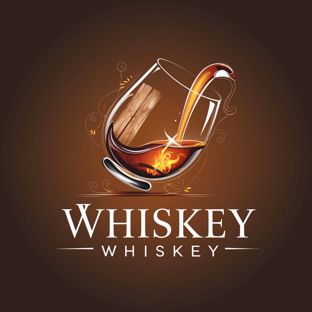 Whiskey Whisperer in GPT Store