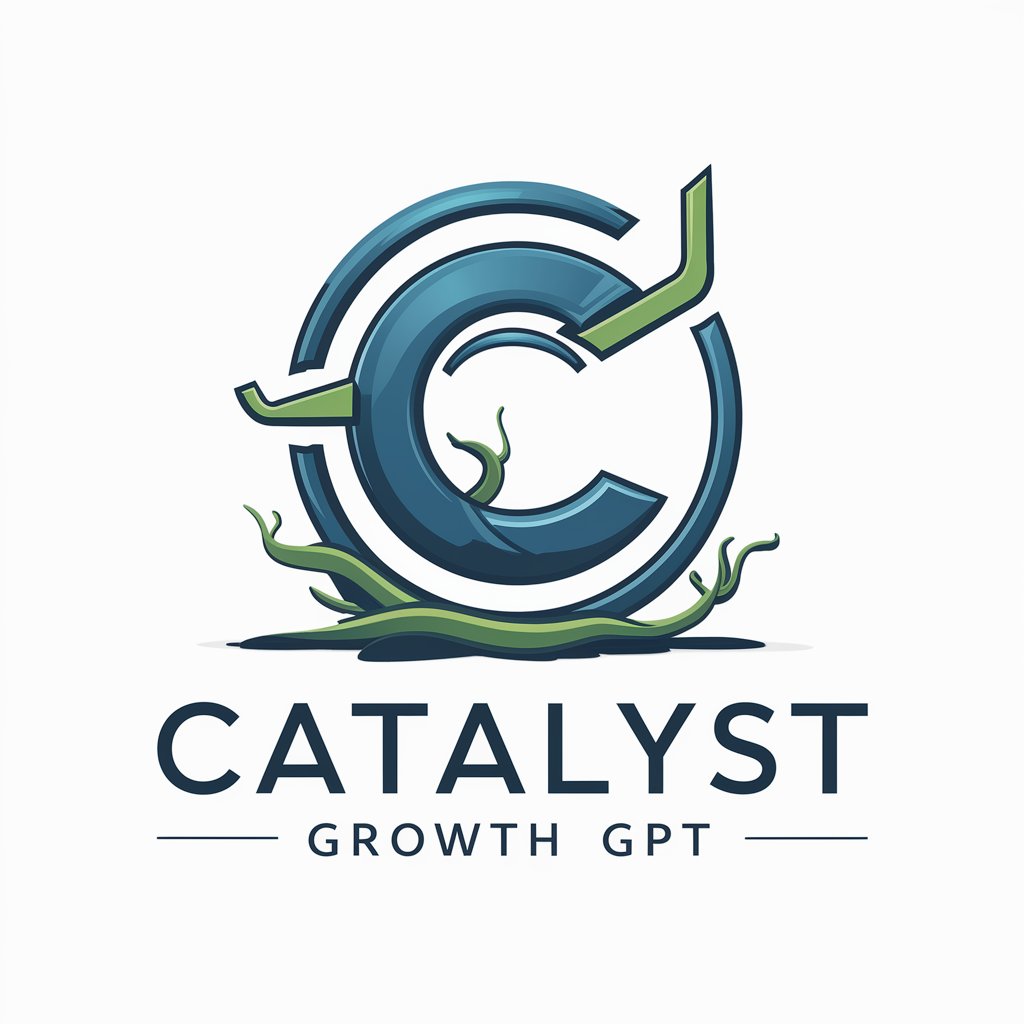 Catalyst Growth GPT