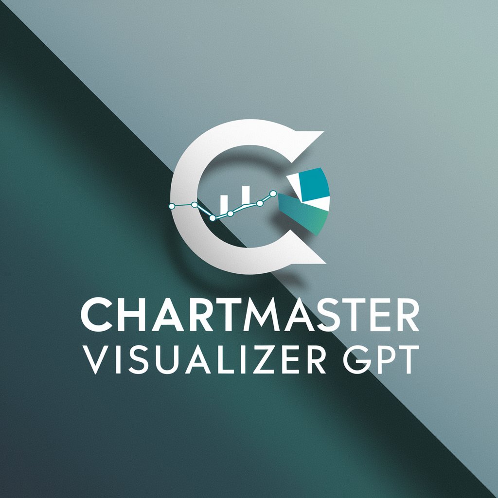 📊✨ ChartMaster Visualizer GPT 📈 in GPT Store