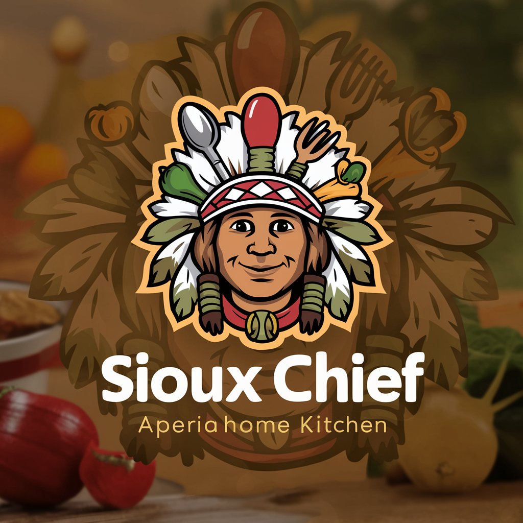 Sioux Chief