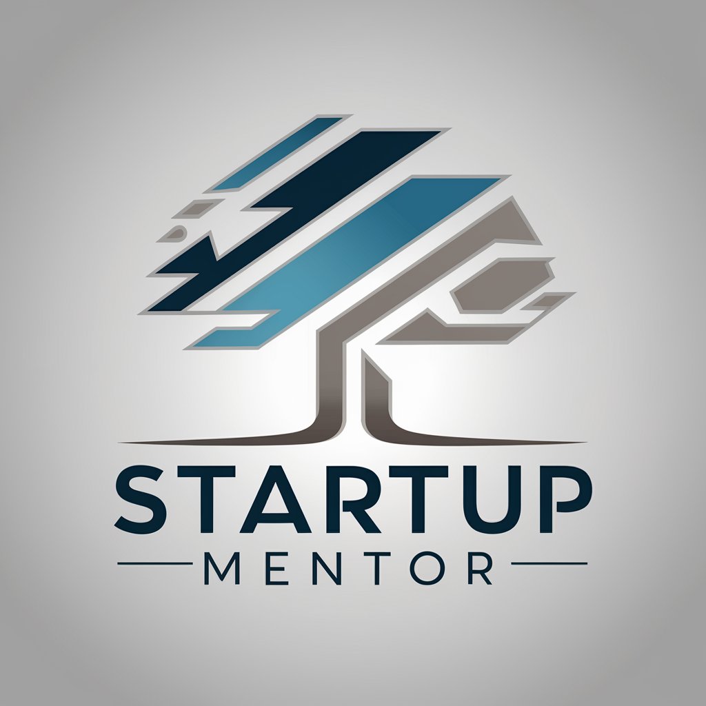 Startup Mentor