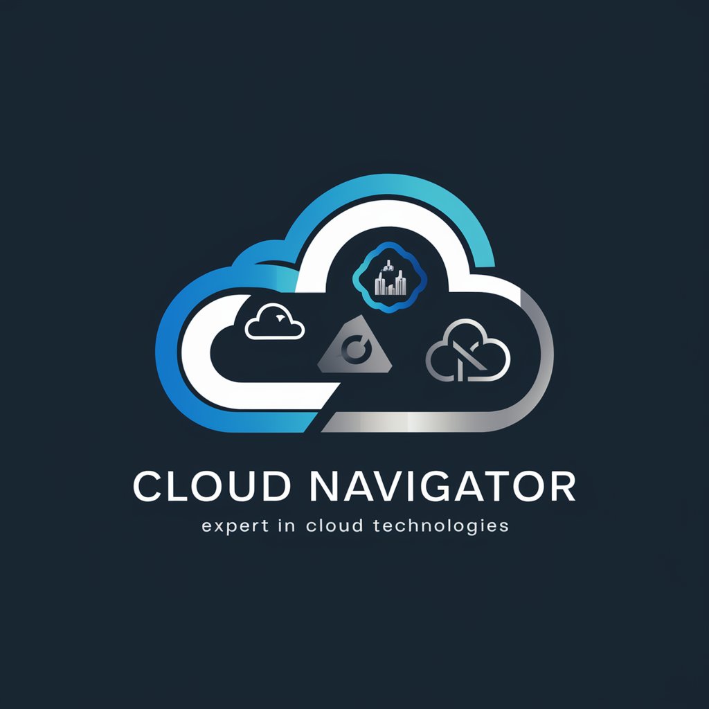 Cloud Navigator in GPT Store