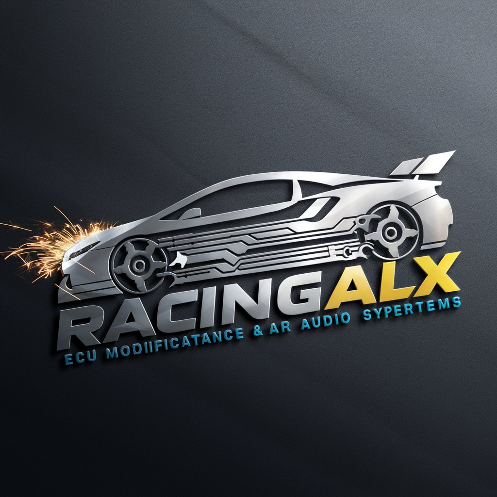 RacingALX in GPT Store