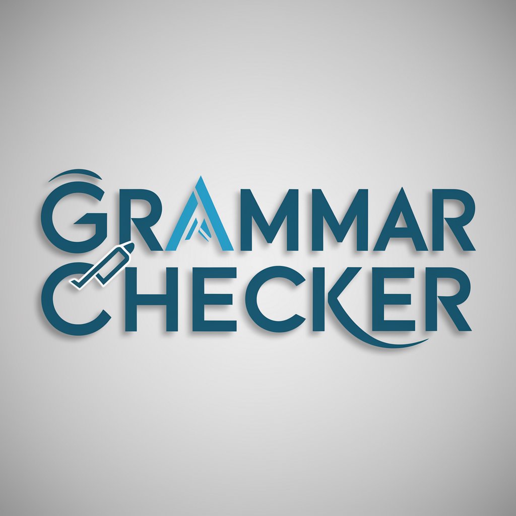 Grammar Checker