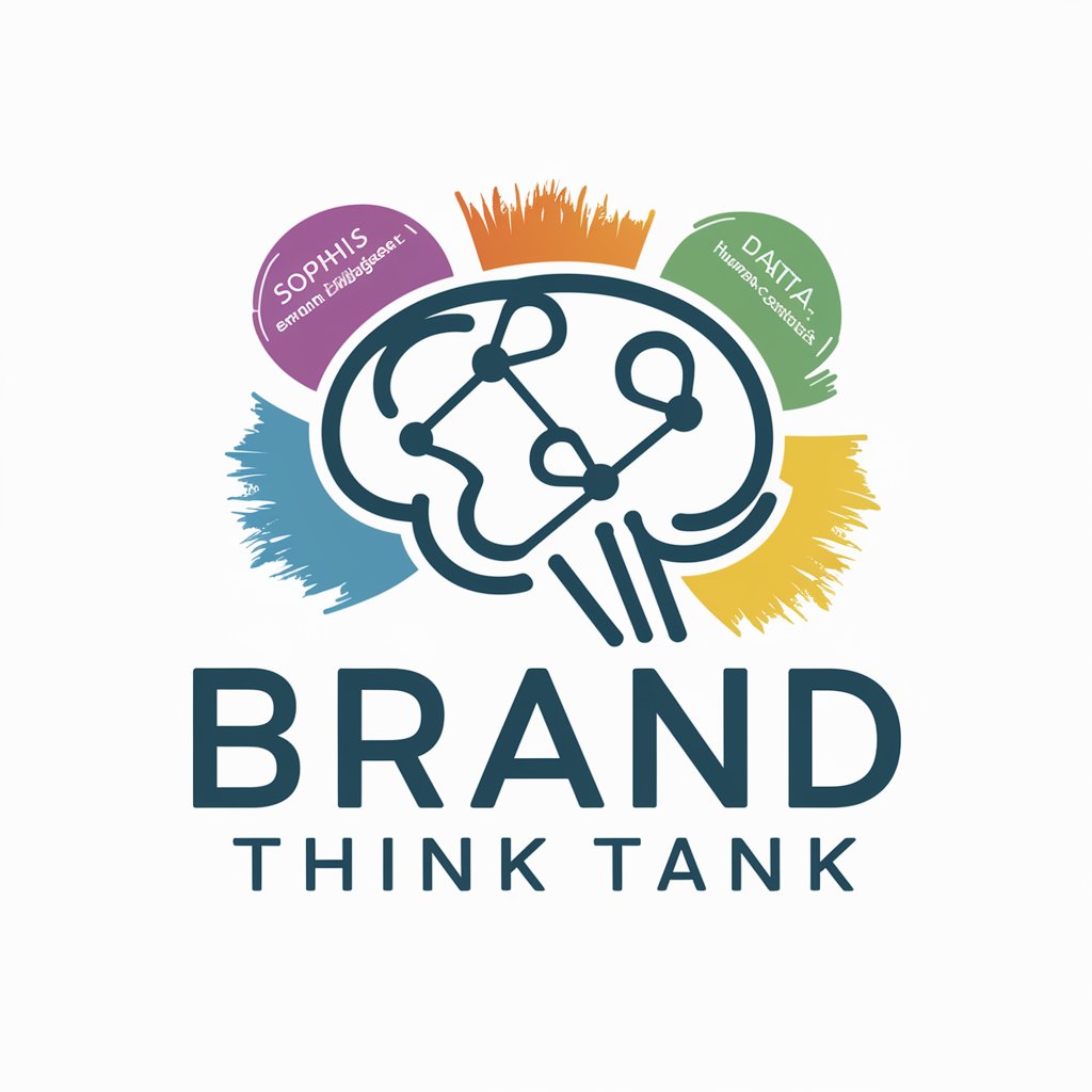 Brand Think Tank