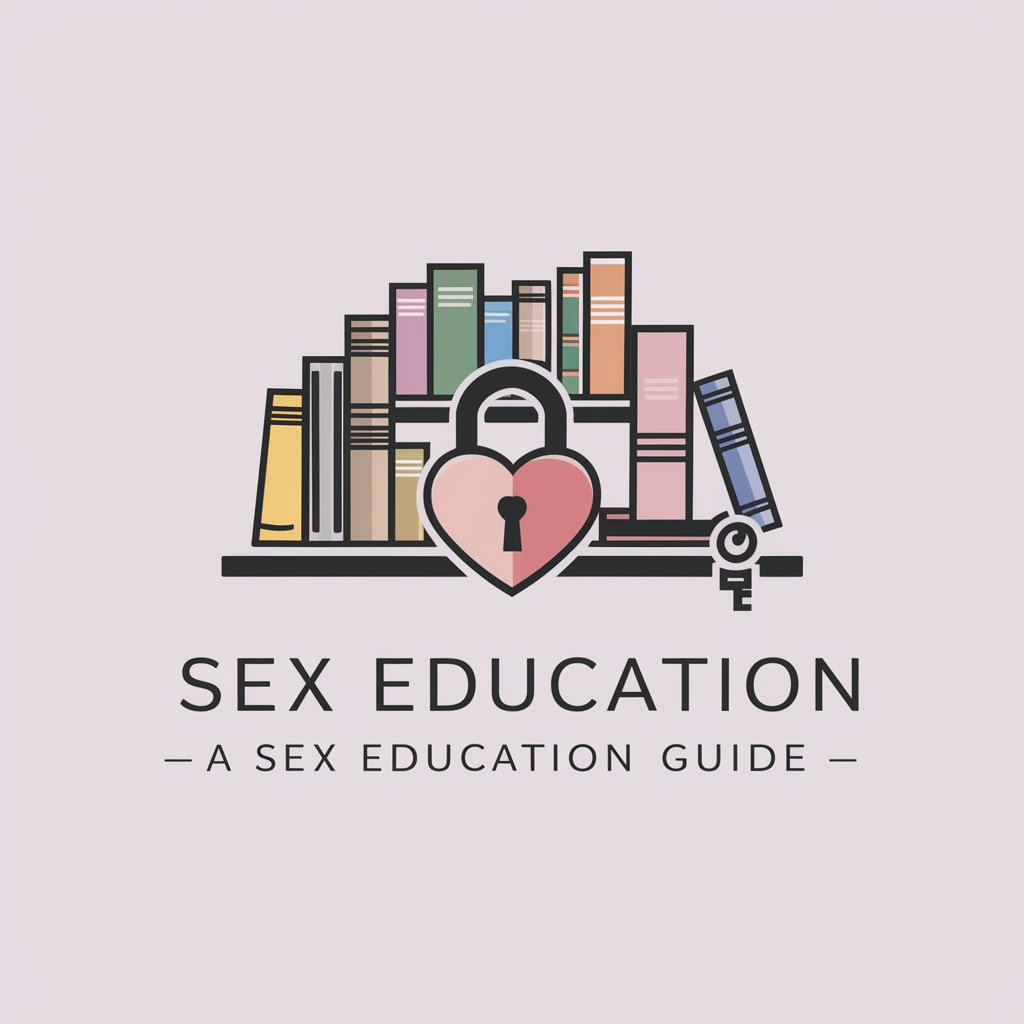 Sex Education Guide