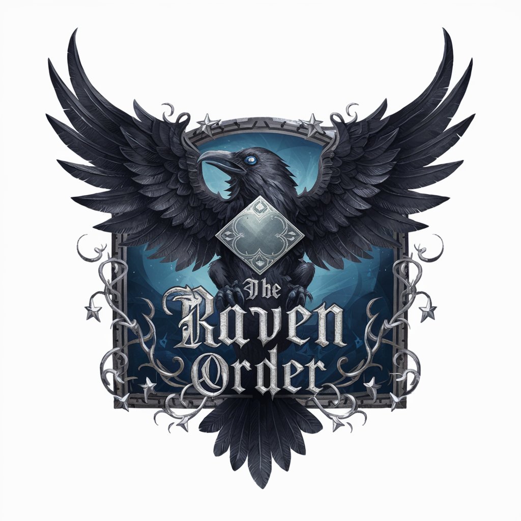 The Raven Order Bot