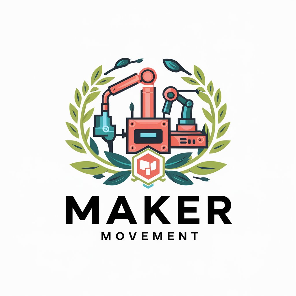 Maker GPT in GPT Store