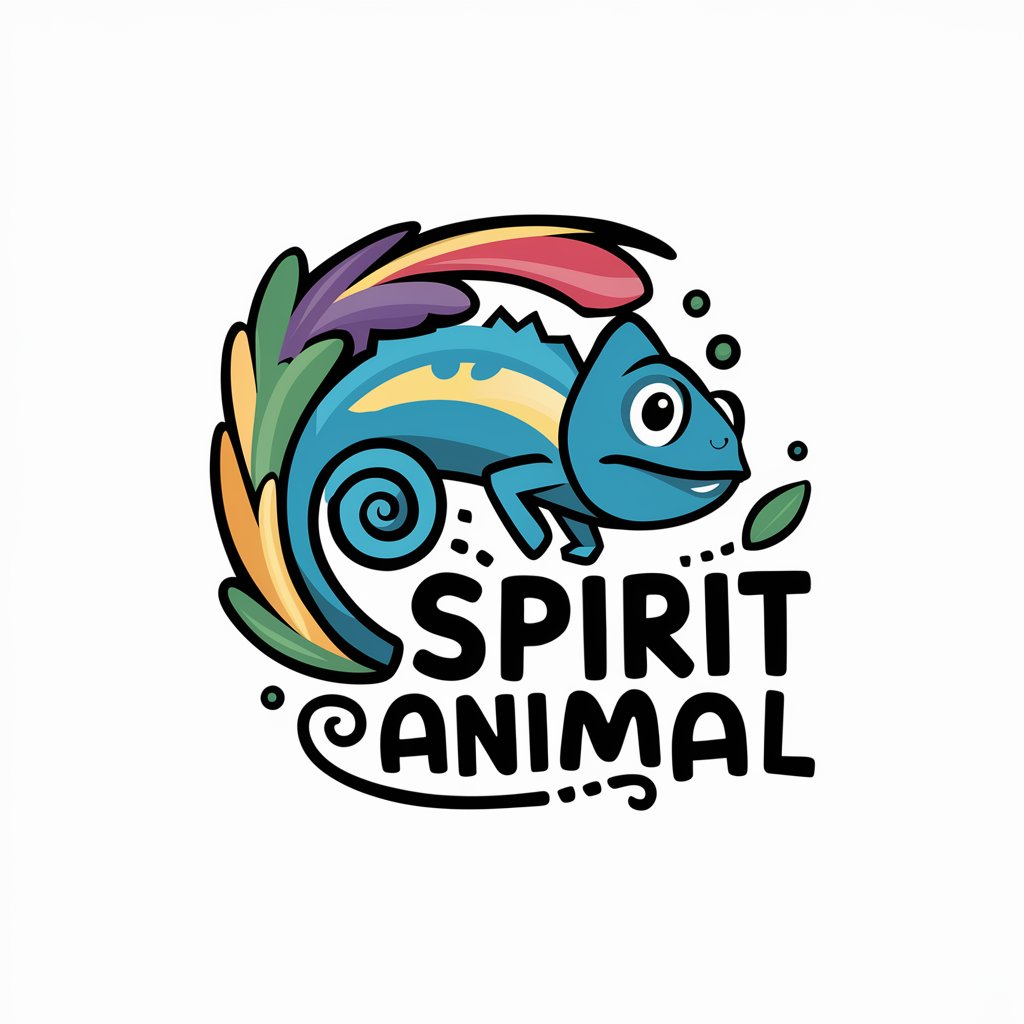 Spirit Animal in GPT Store