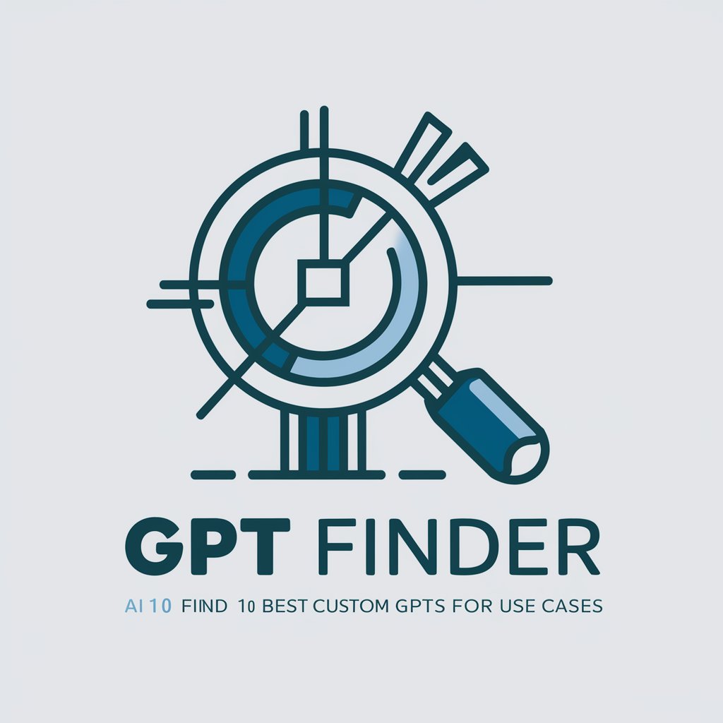 GPT Finder