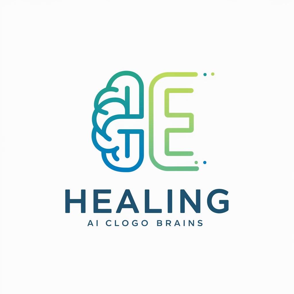 Healing meaning?