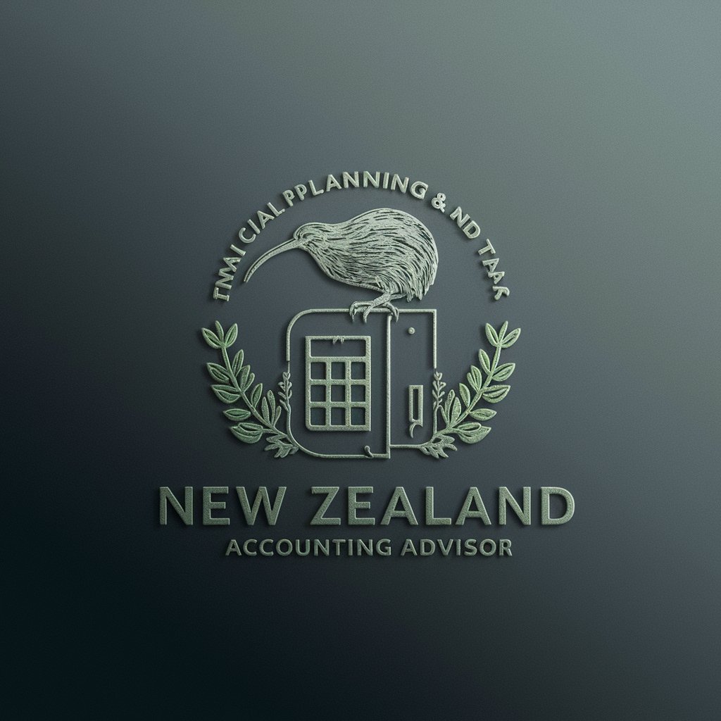 Kiwi Tax & Accounting Guide