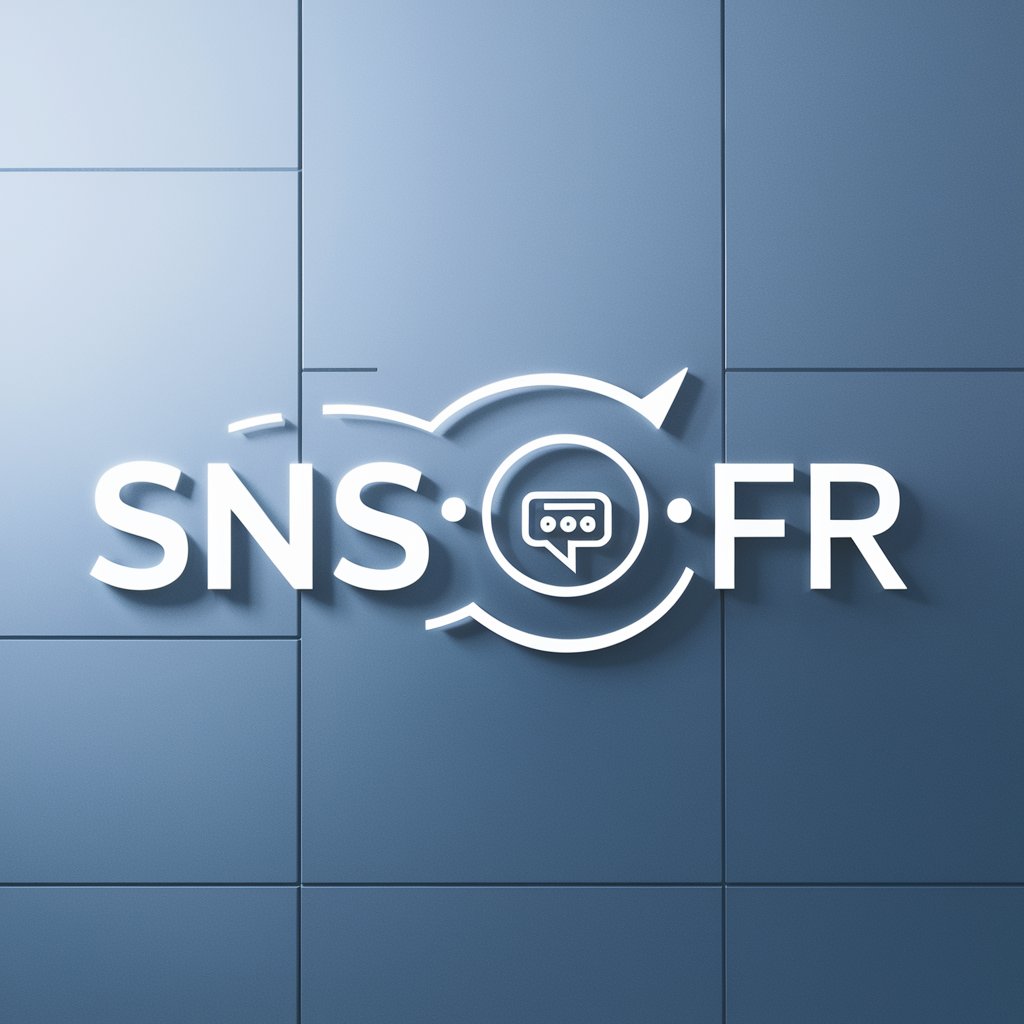 SNS投稿オートメーカーFR