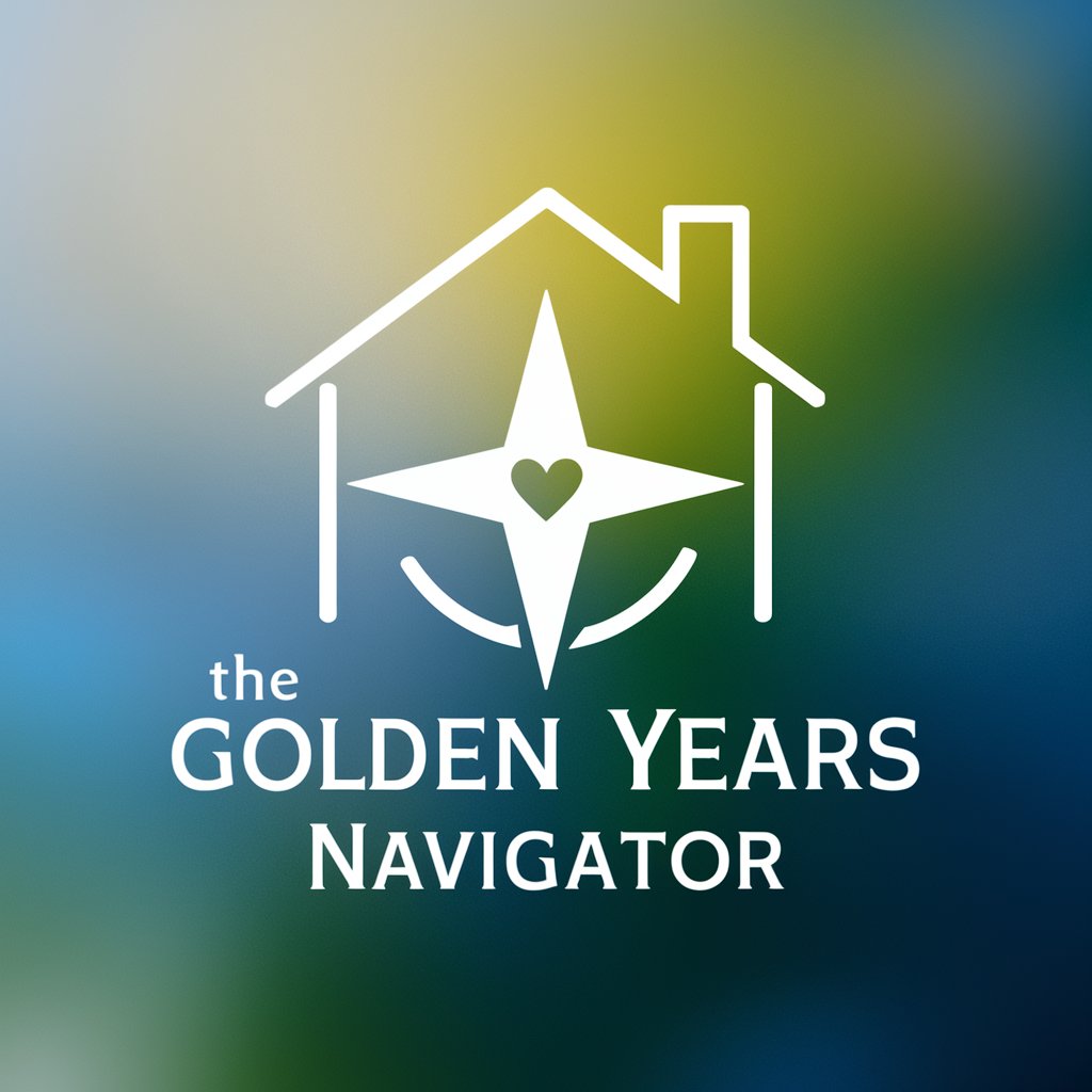 Golden Years Navigator