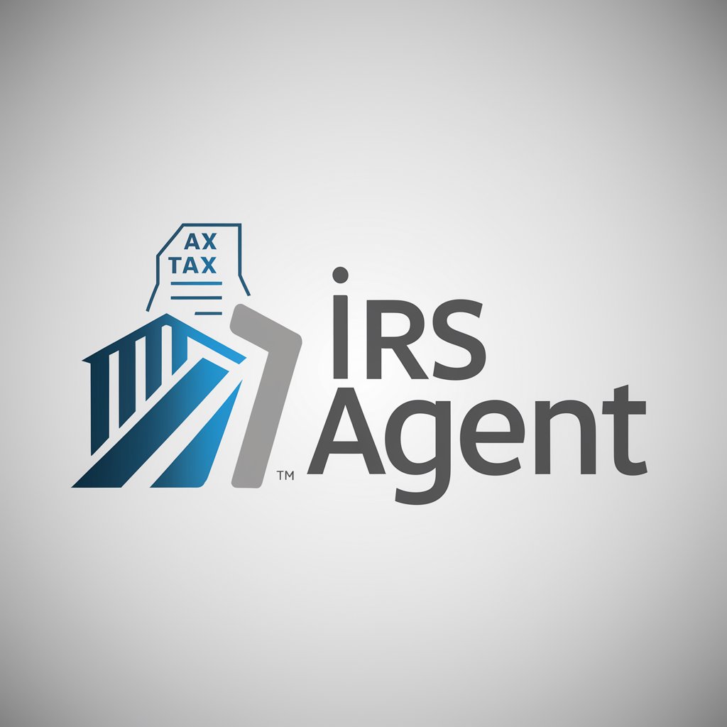IRS Agent in GPT Store