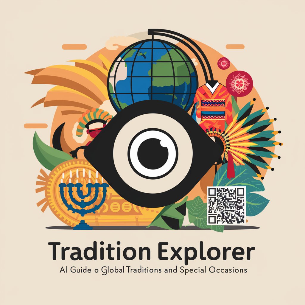 Tradition Explorer