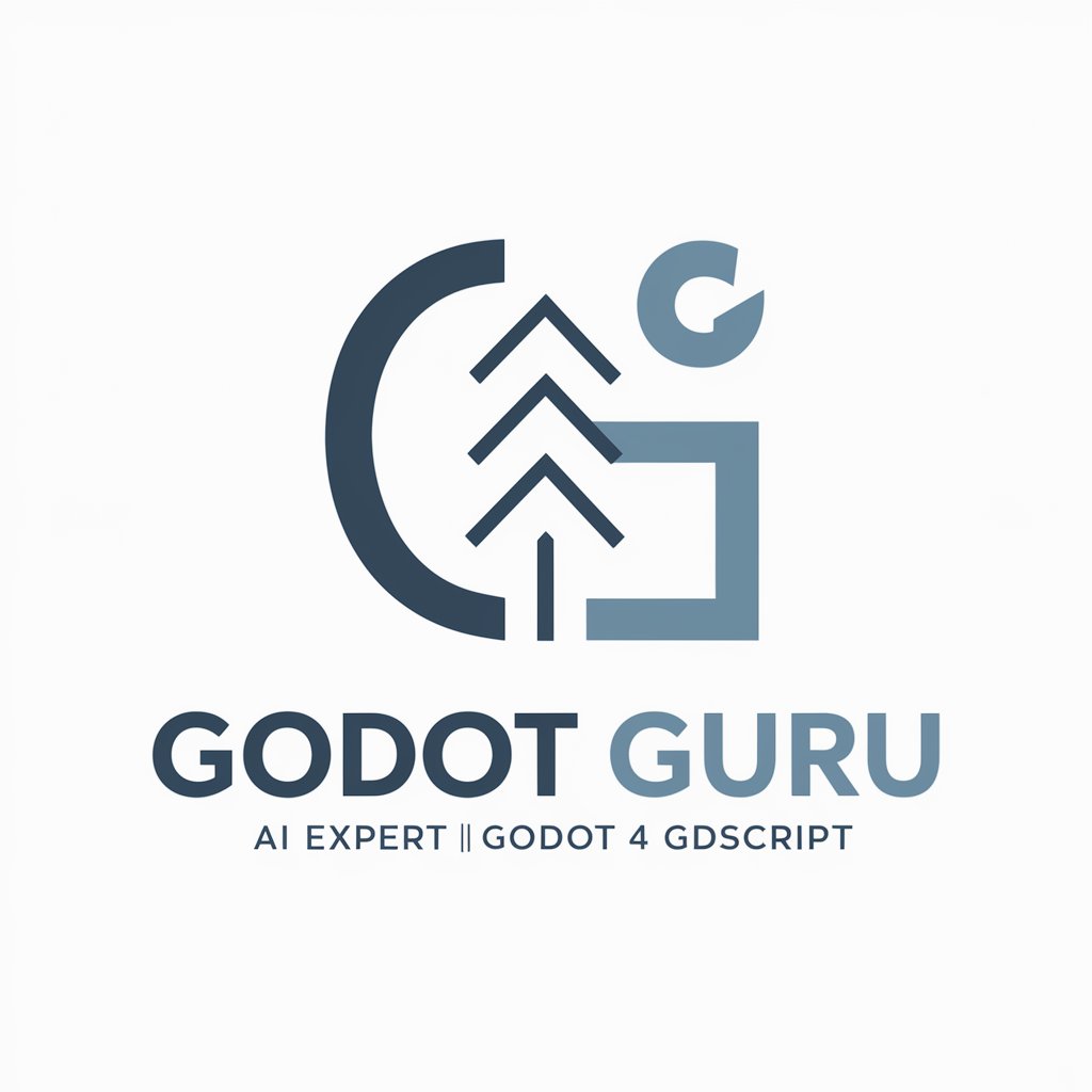 Godot Guru in GPT Store