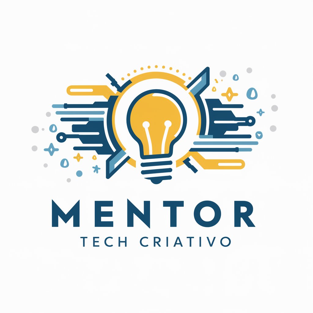 Mentor Tech Criativo in GPT Store