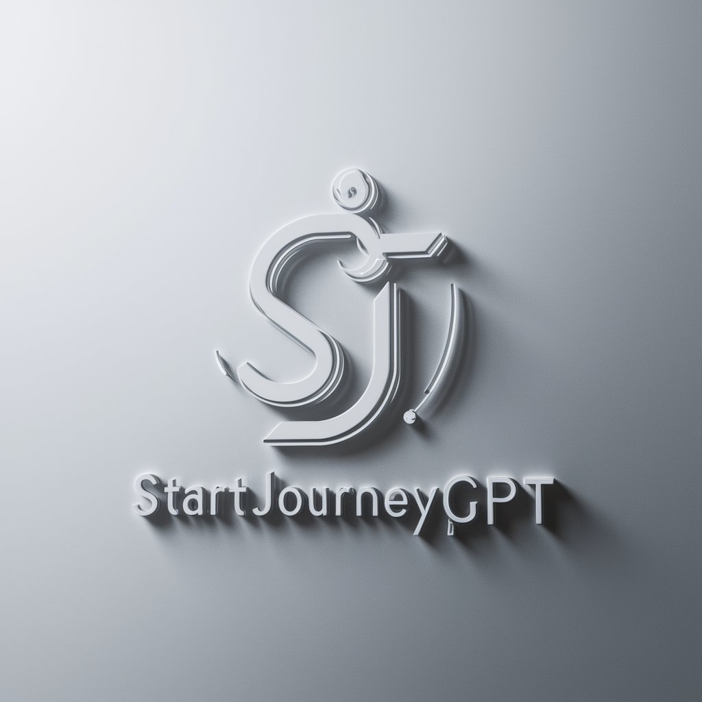 StartJourneyGPT