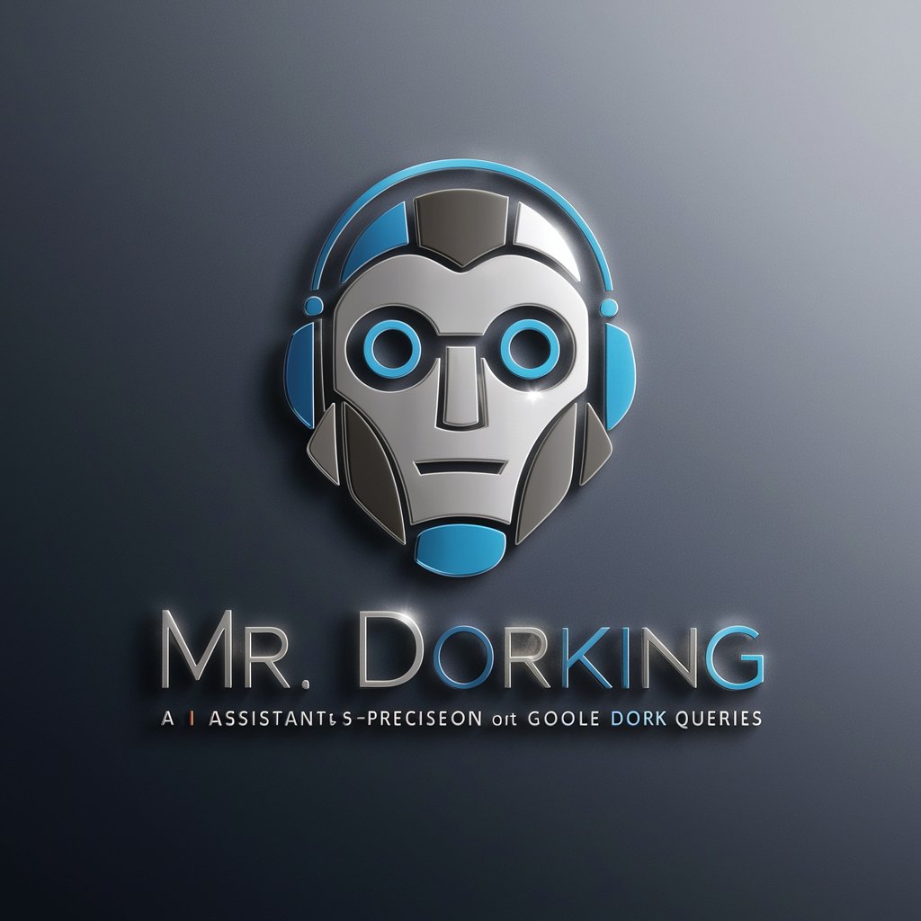 MR DORKING