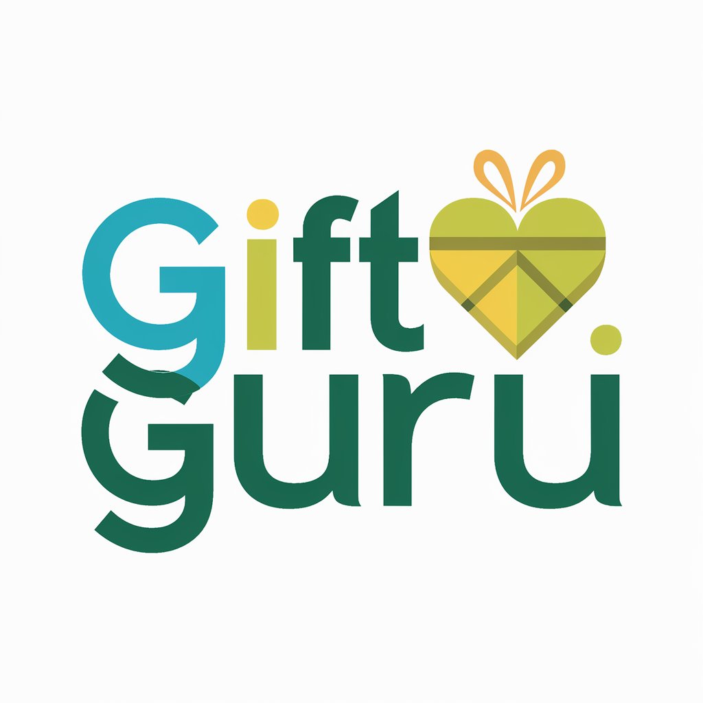 Gift Guru in GPT Store