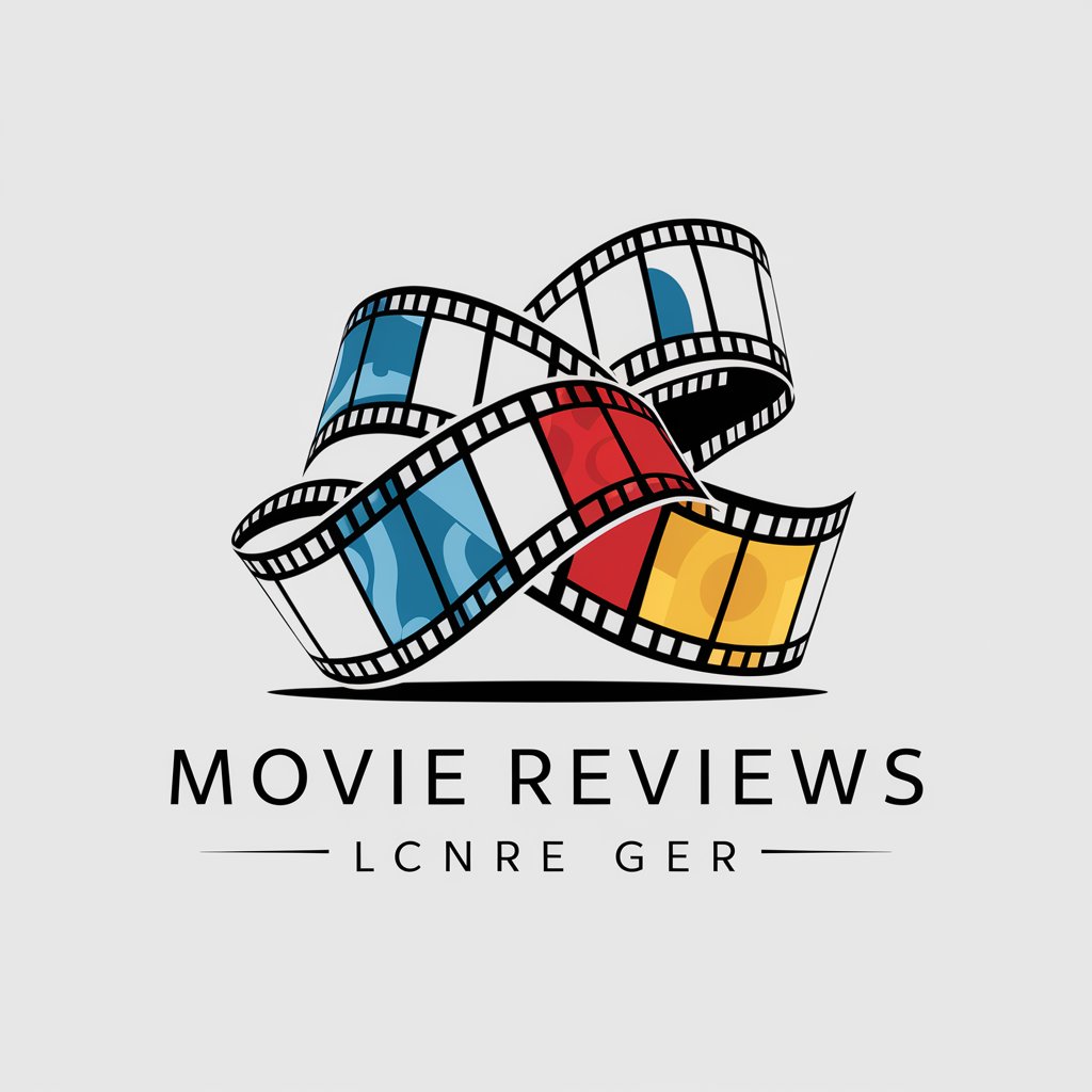 Movie Reviews in GPT Store