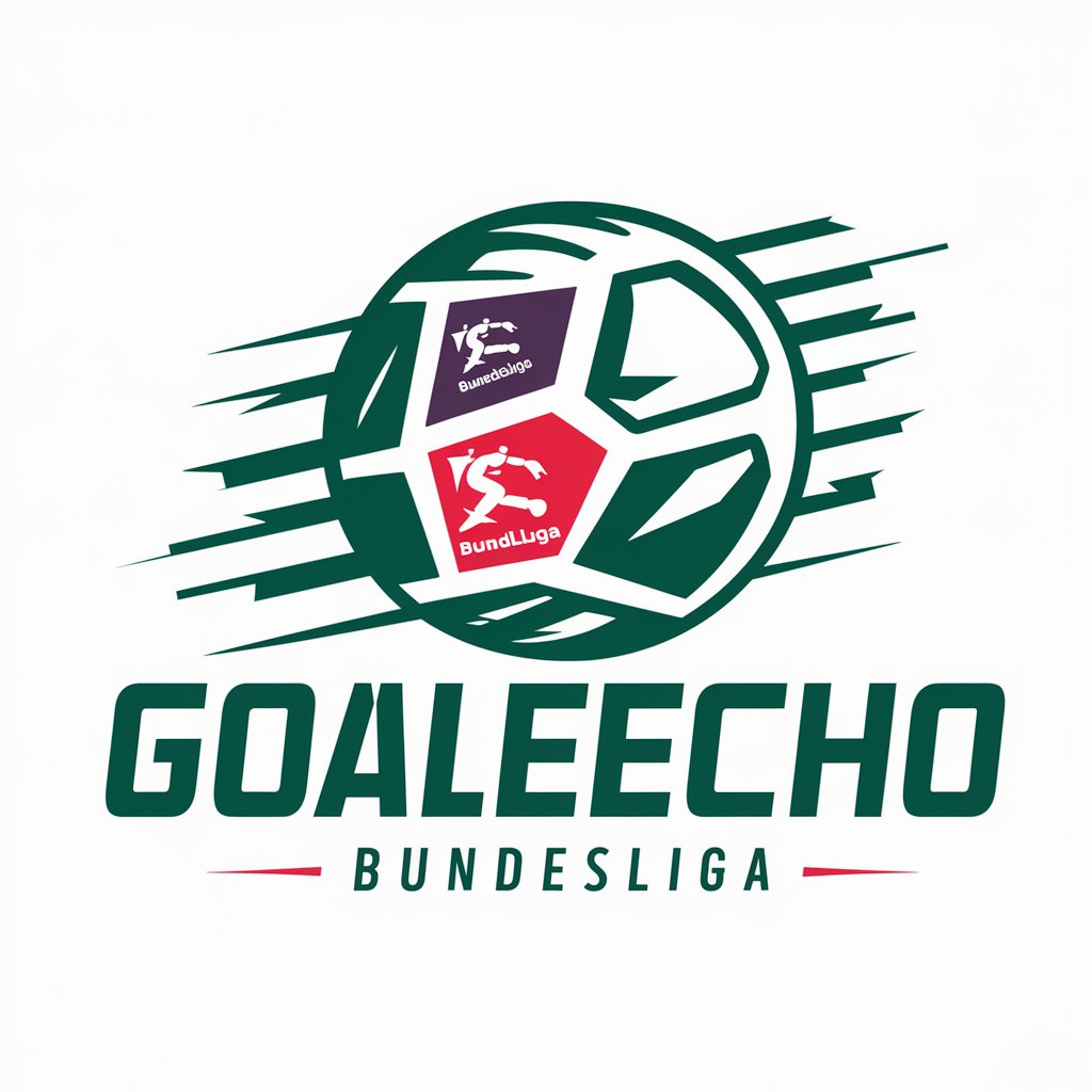 GoalEcho Bundesliga