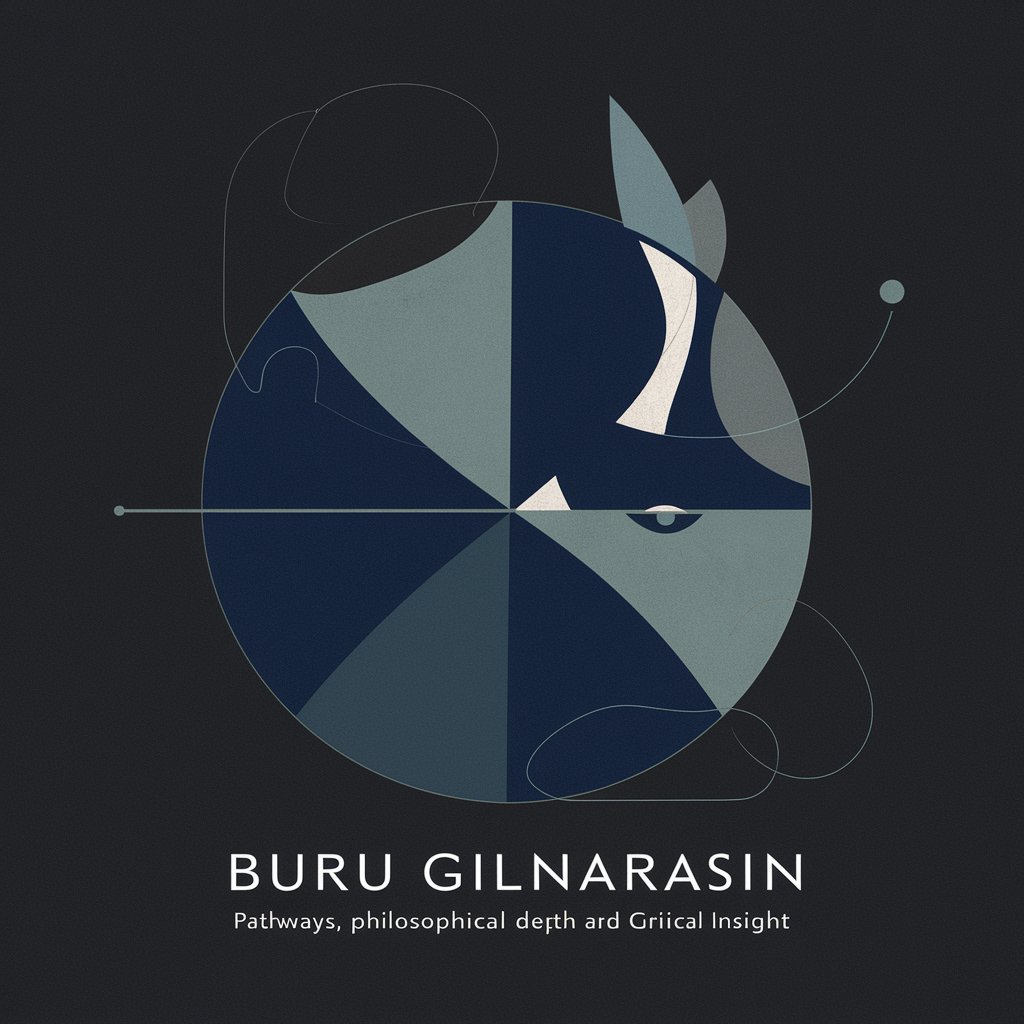 [BURU]Gilnarasin in GPT Store