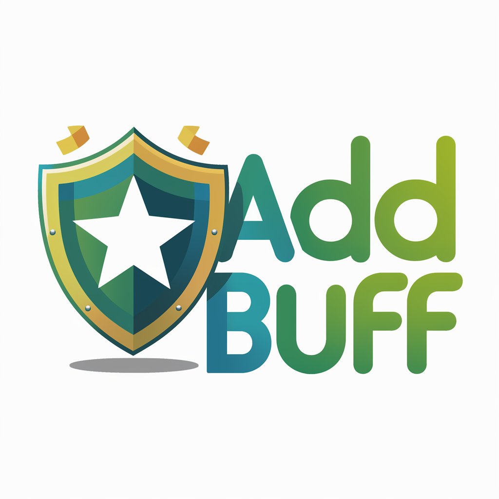 Add Buff