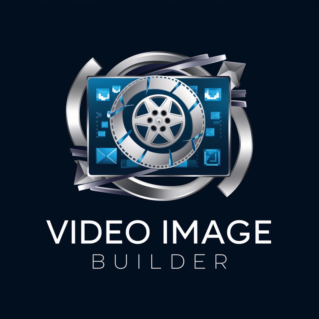 Video Image Builder