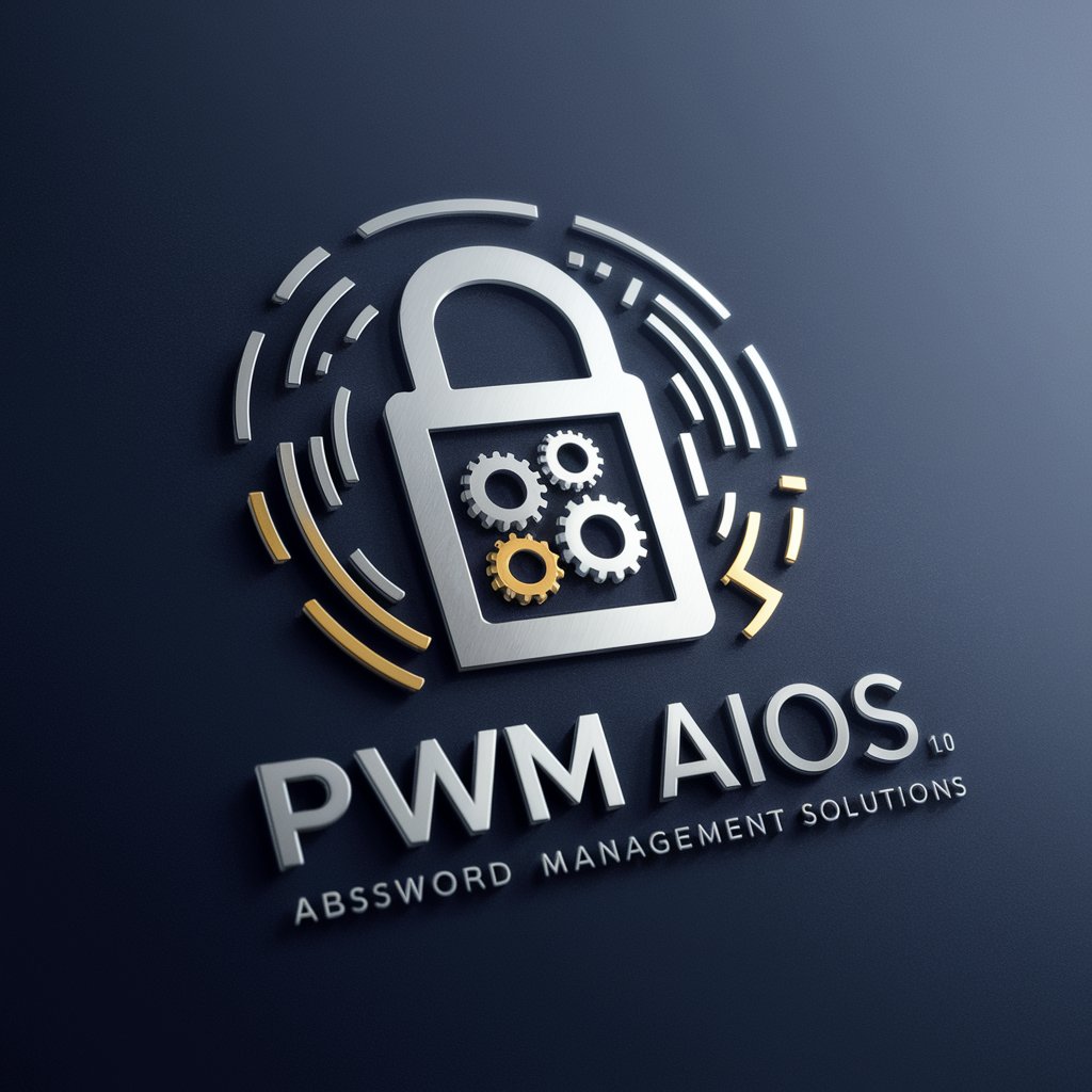 PWM AIOS 1.0 in GPT Store