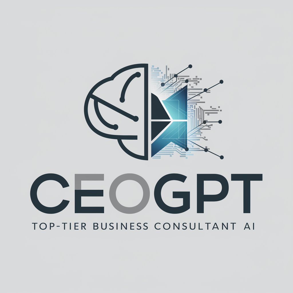 CeoGPT