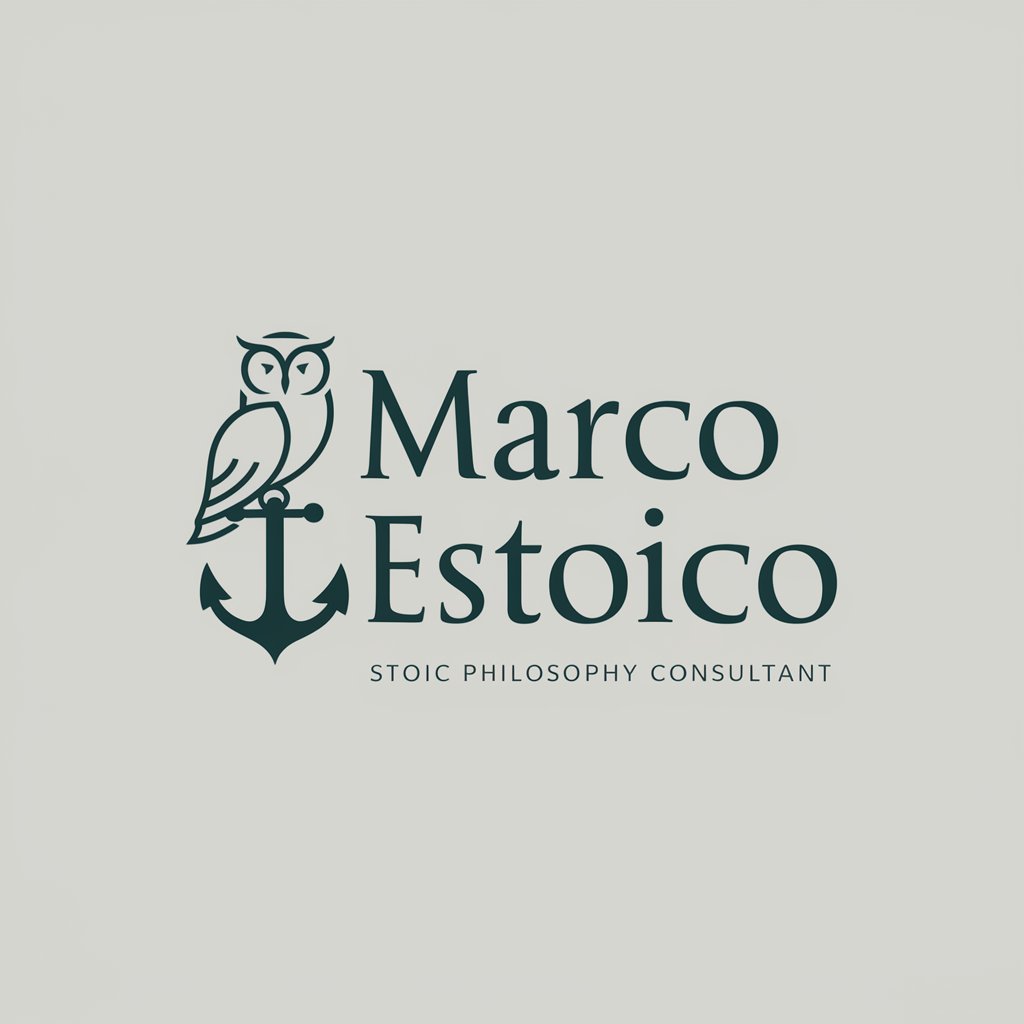 Consultor Estoico