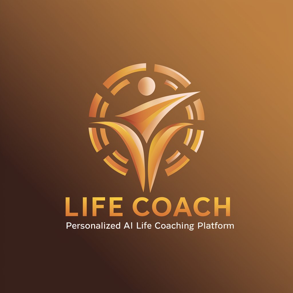 Life Coach in GPT Store