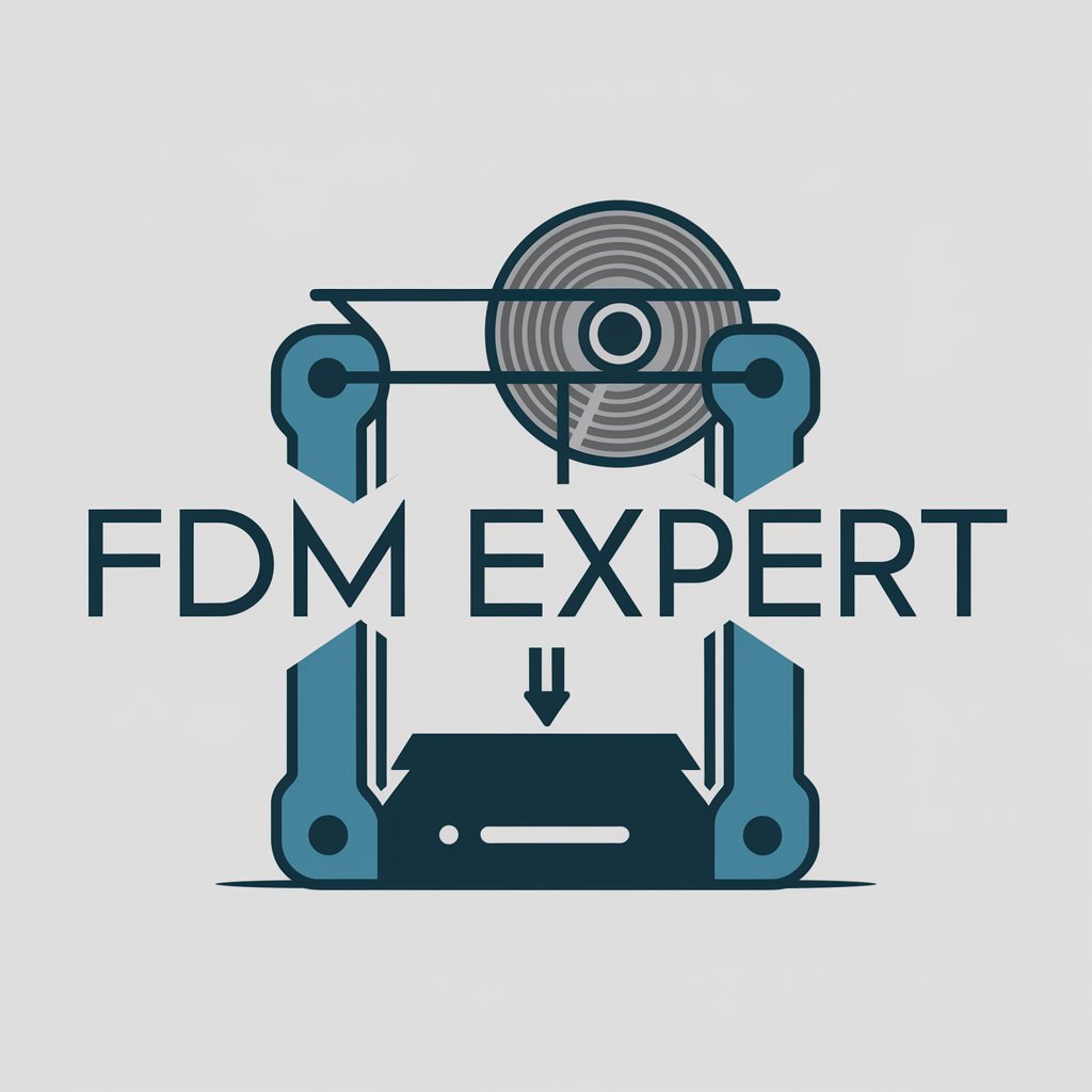 FDM Expert in GPT Store