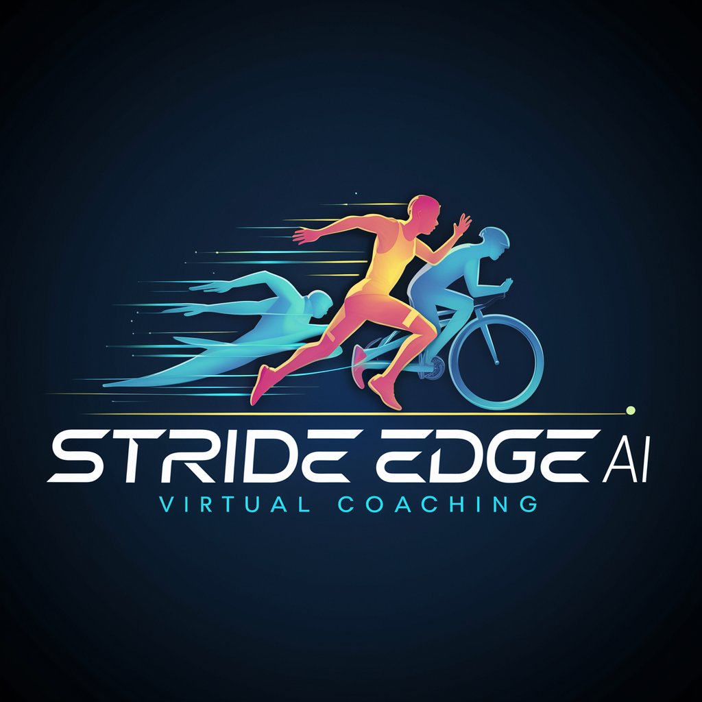 Stride Edge AI in GPT Store