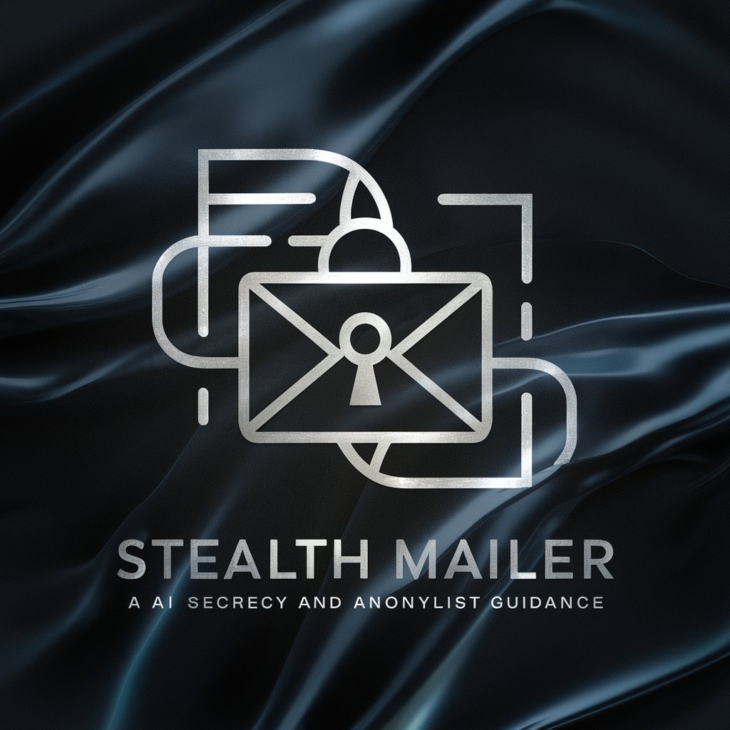 Stealth Mailer