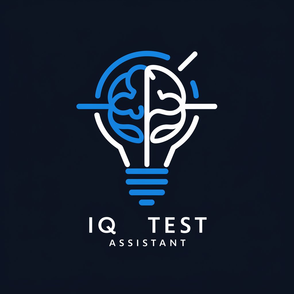 IQ Test Assistant
