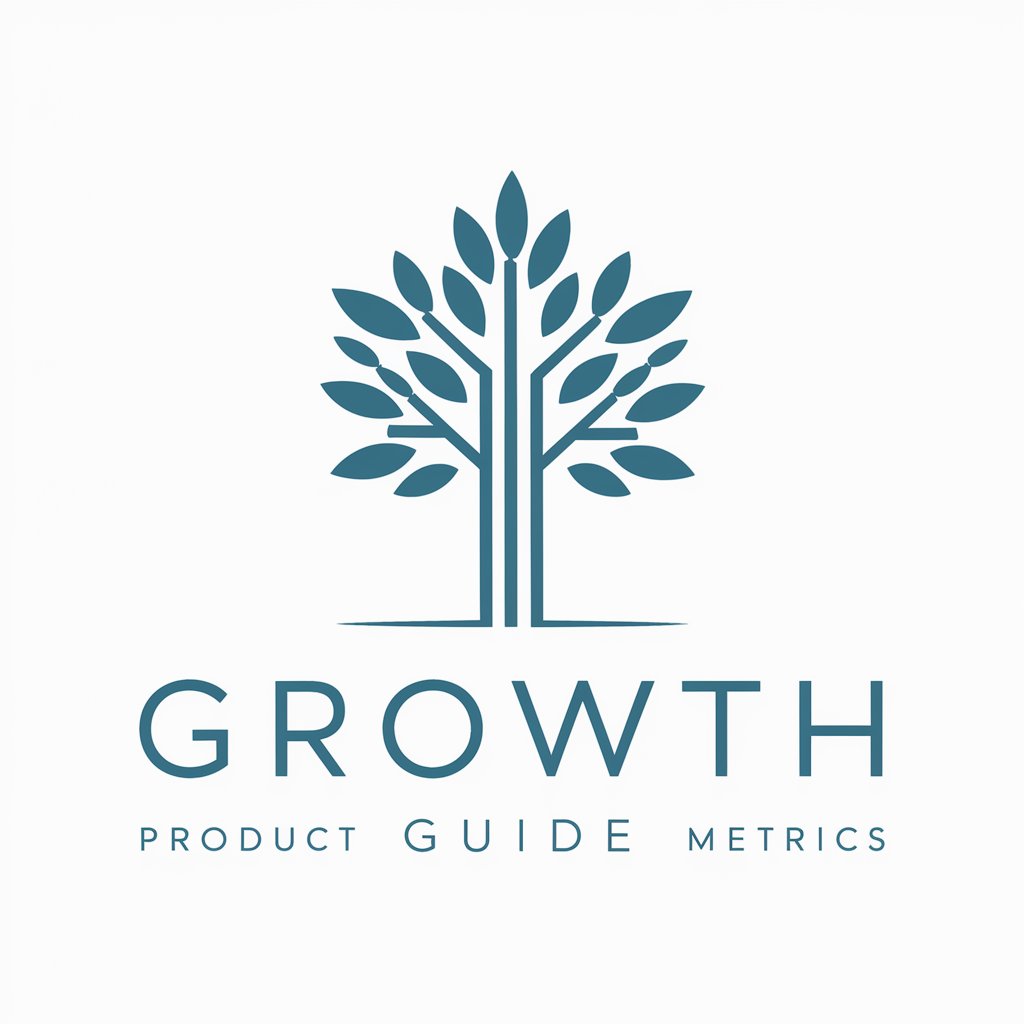 Growth Guide in GPT Store