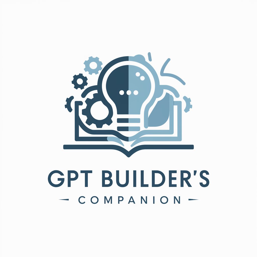 GPT Builder's Companion