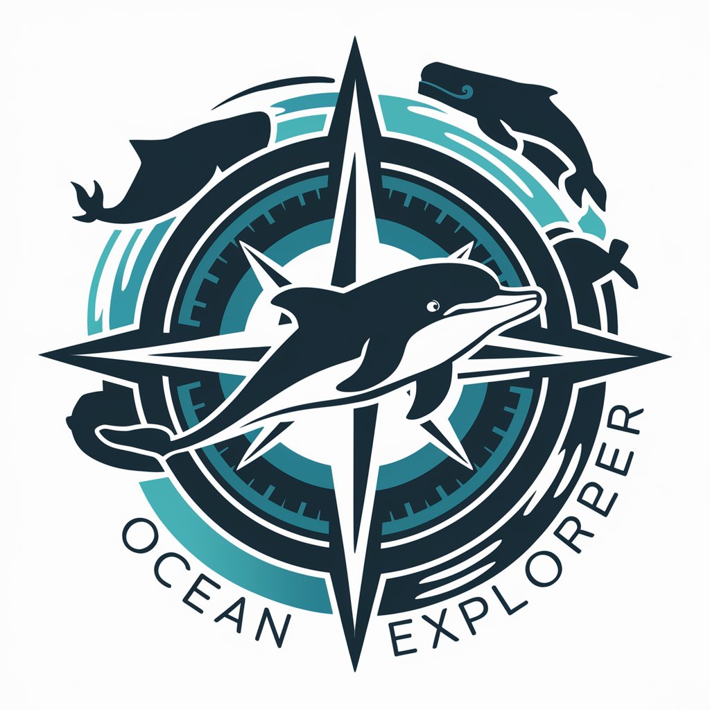 Ocean Explorer in GPT Store