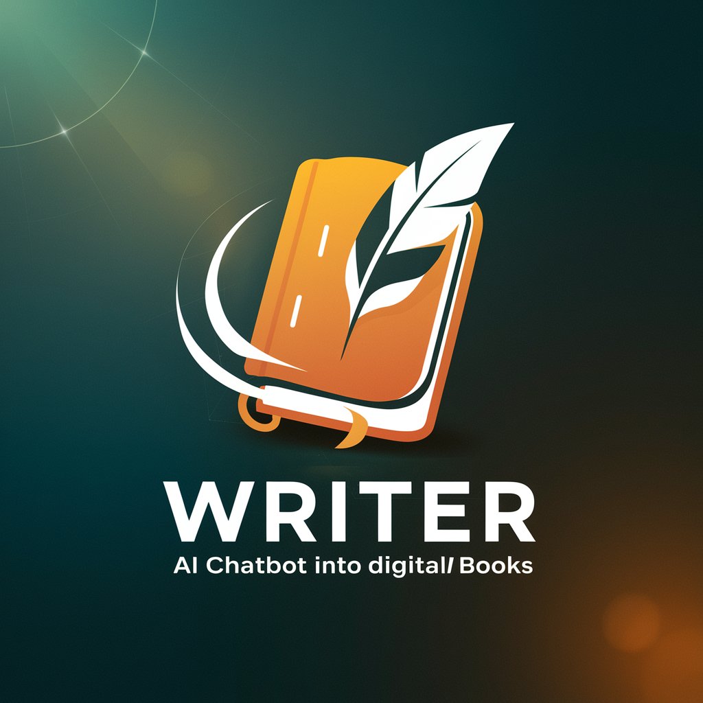 Writer