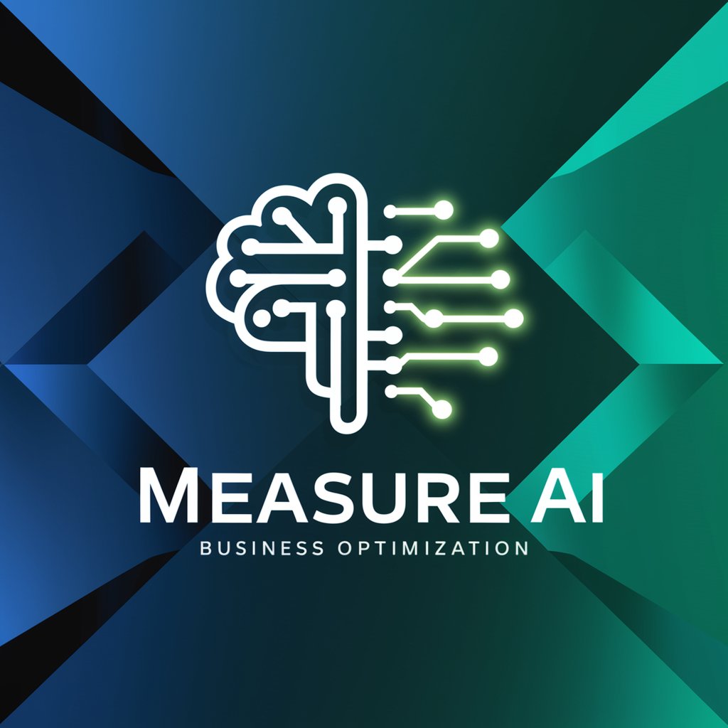 MEASURE AI in GPT Store