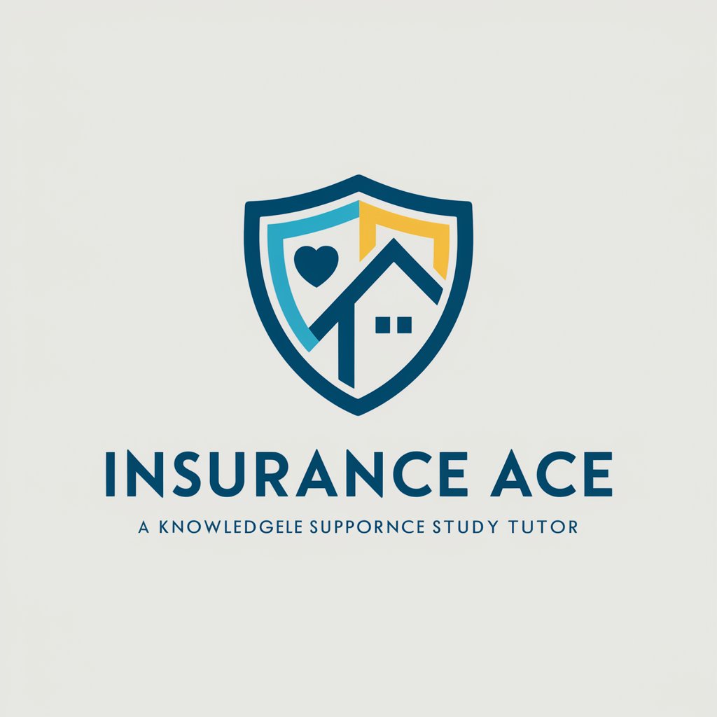 Insurance Ace in GPT Store