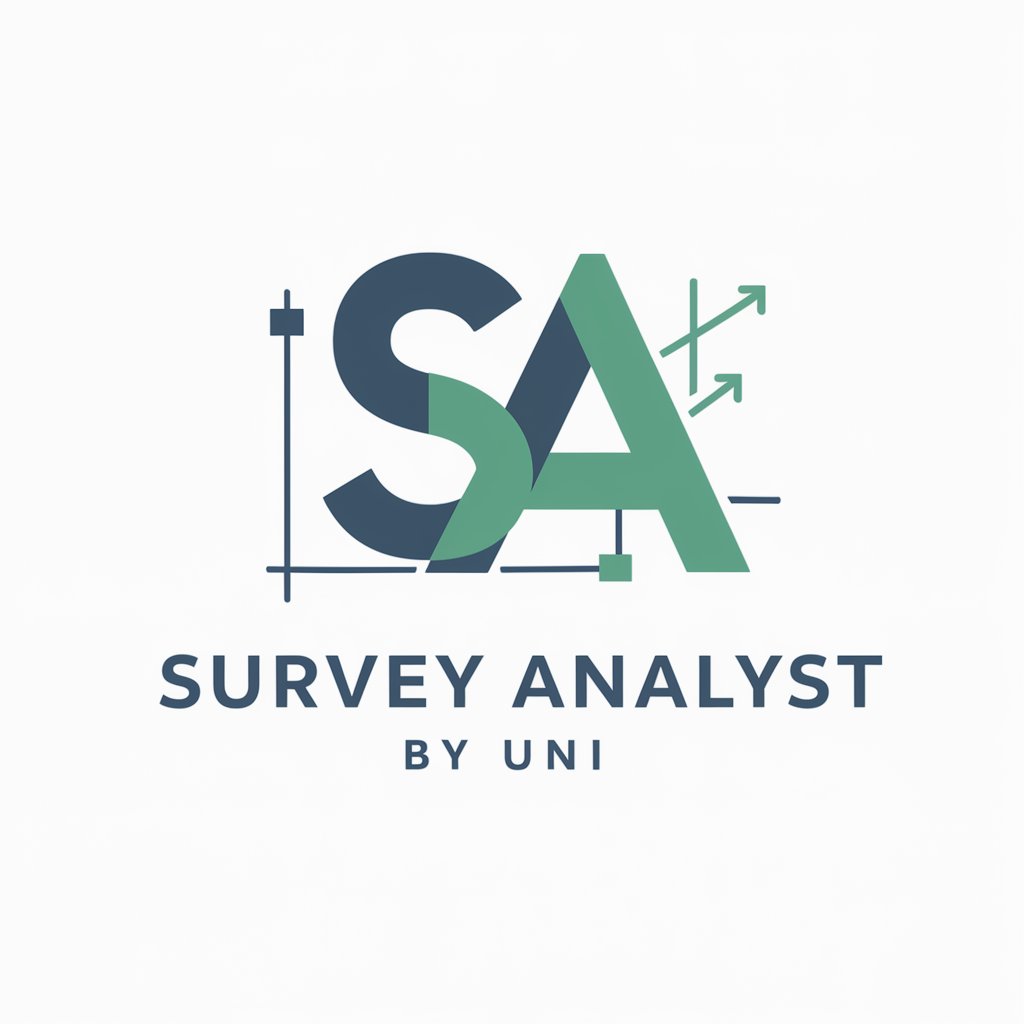 Survey Analyst