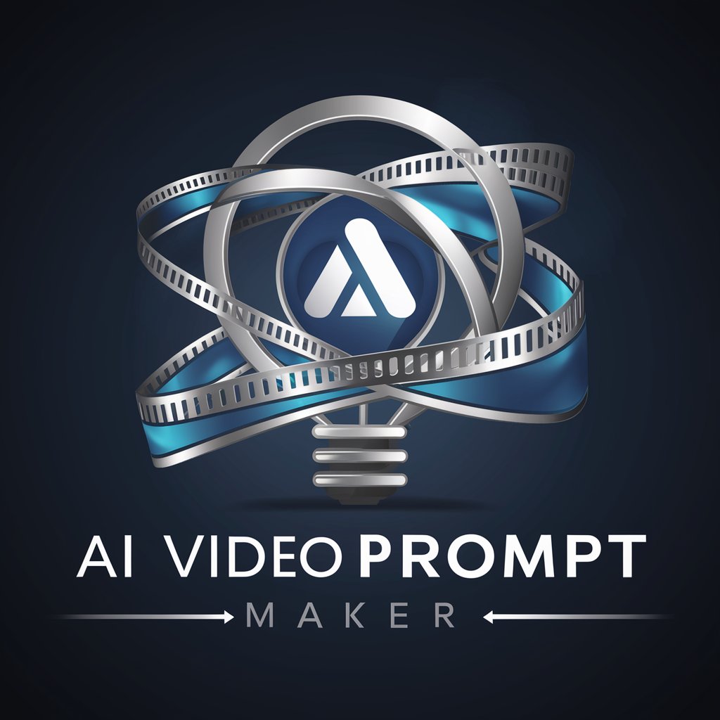 AI Video Prompt Maker in GPT Store