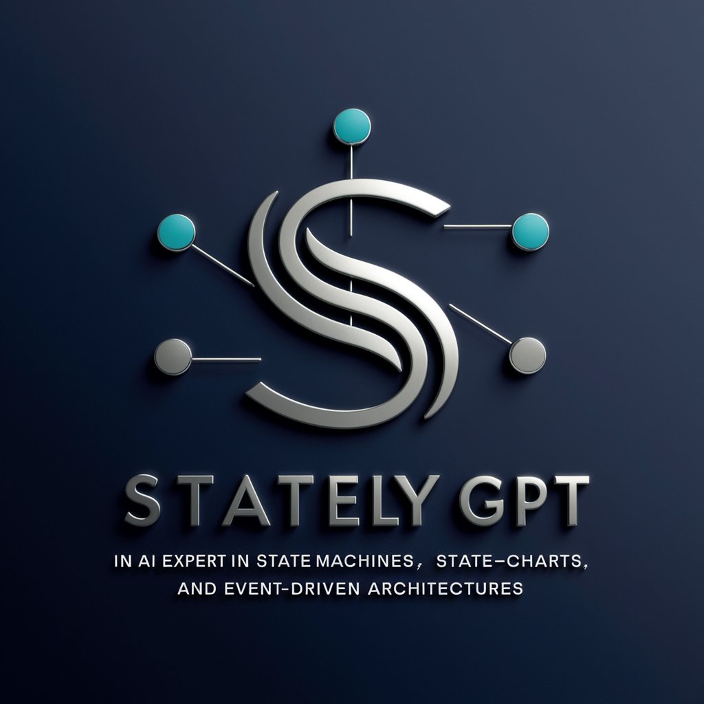 Stately GPT