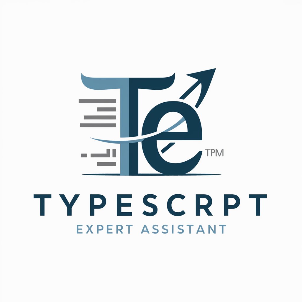 TypeScript Expert Assistant in GPT Store