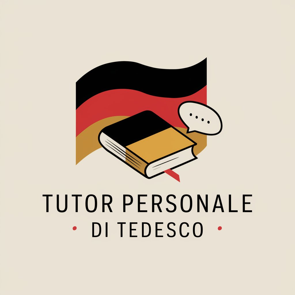 Tutor personale di tedesco