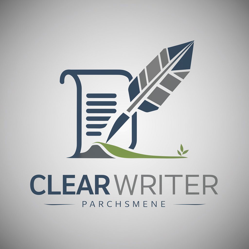 Clear Writer